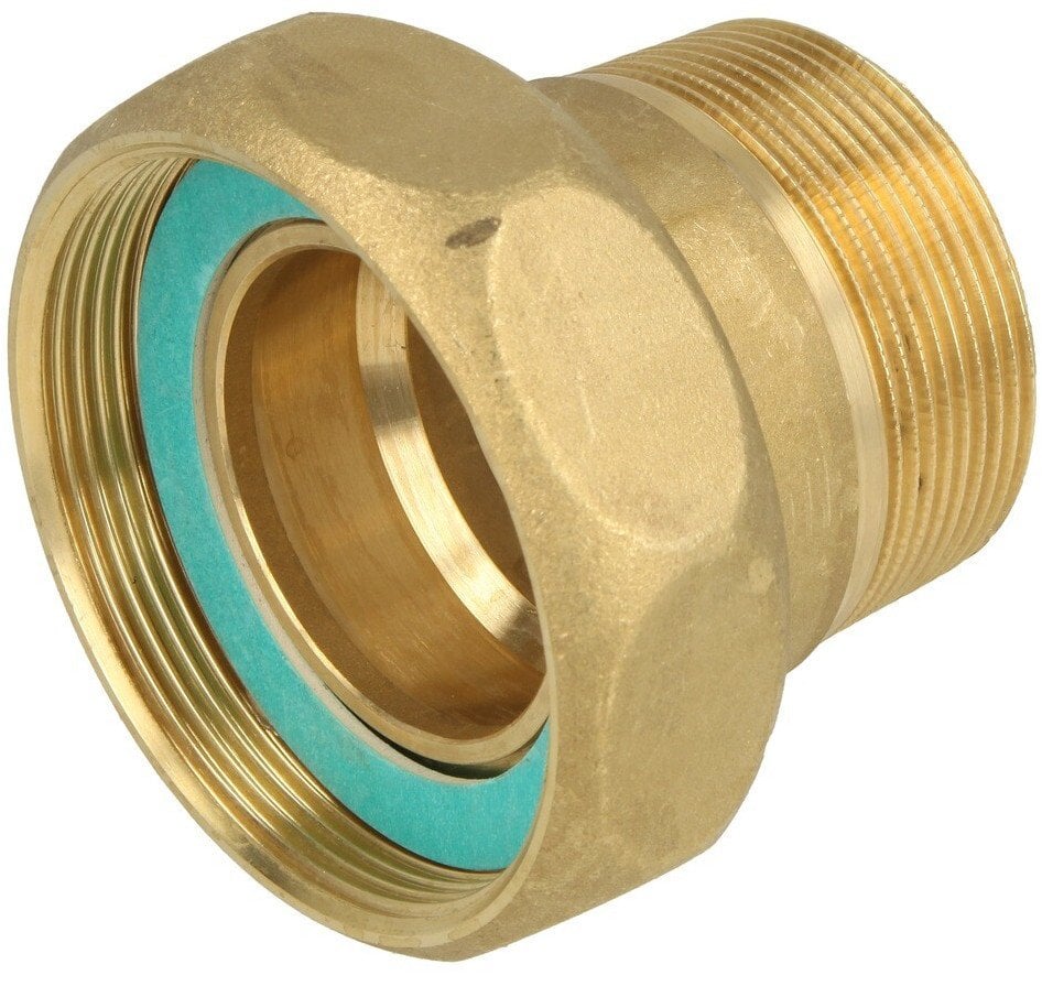 2x Złączka gwintowana 2CZ