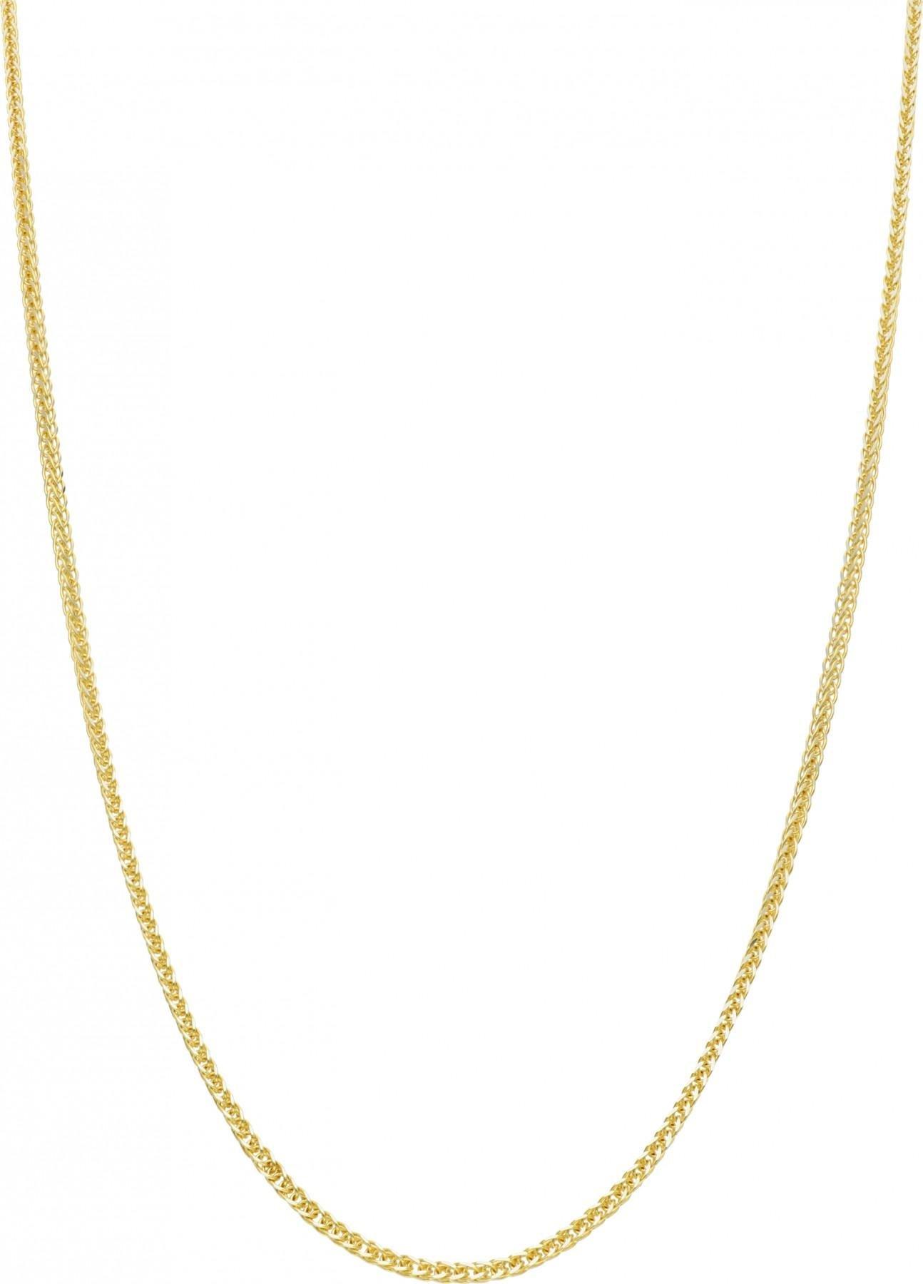 Rosanto Złoty łańcuszek lisi ogon