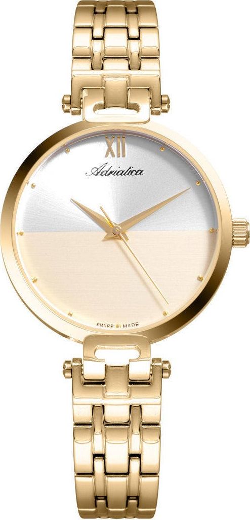 Zegarek Adriatica Zegarek Adriatica A3526.1181Q Damski