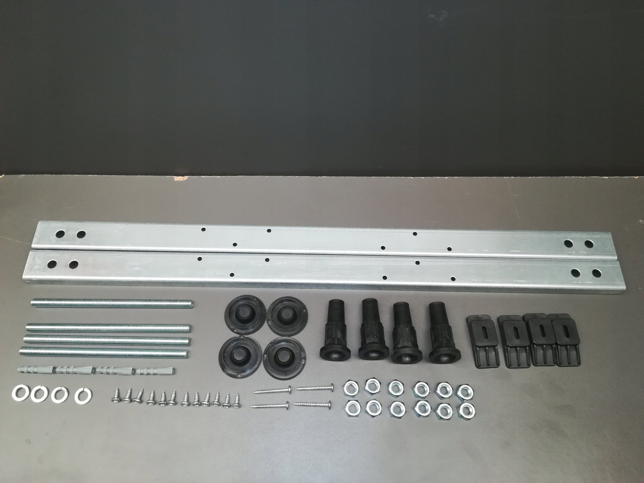 NOGI DO WANNY MOD:14-0200-0002