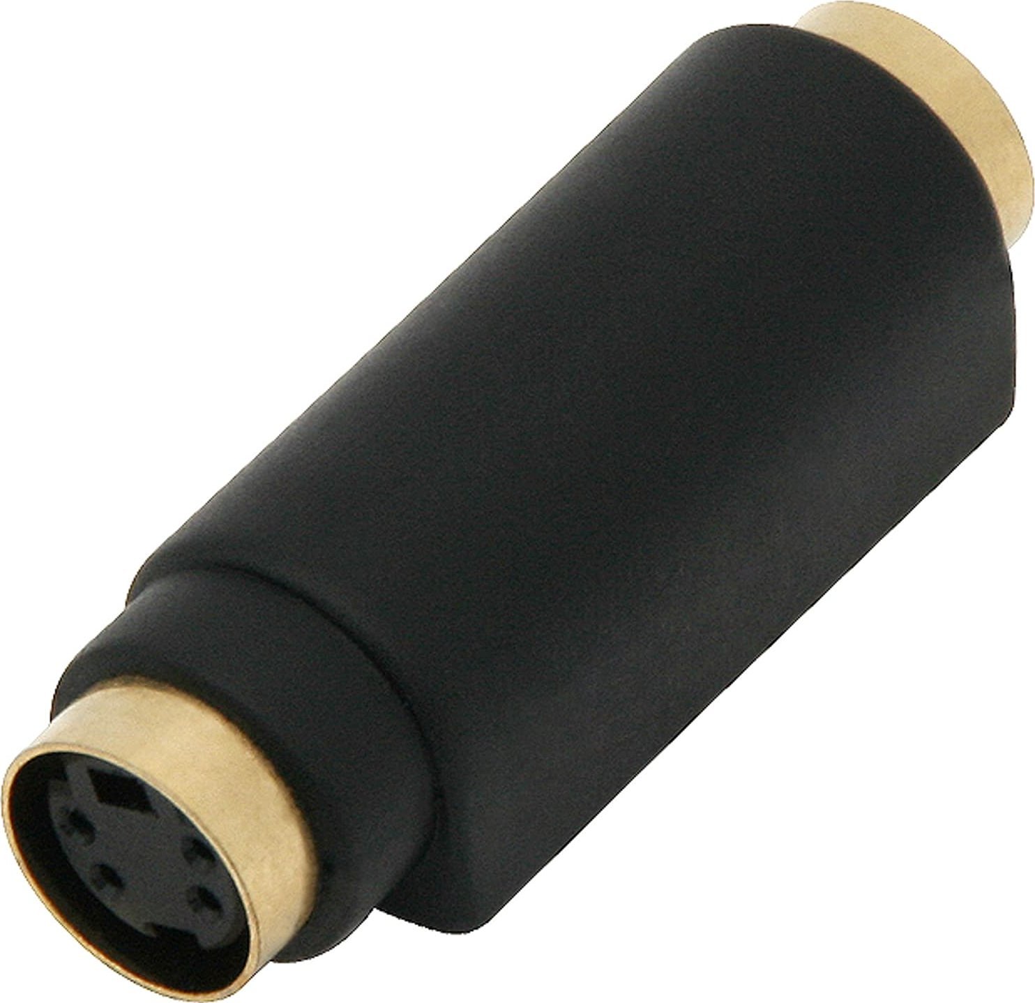 Blow 5364# Przej: s-vhs gn-gn