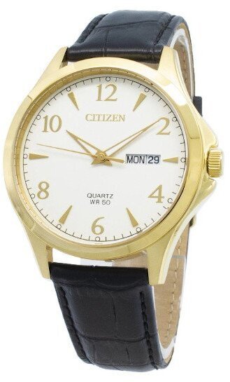 Zegarek Citizen Quartz BF2003-25A