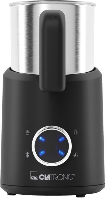 Maszynka do włosów Clatronic MS 3812 Automatyczny Czarny