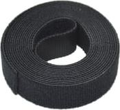 Organizer Vakoss Rzep Czarny 1 sztuka (MLX2327)