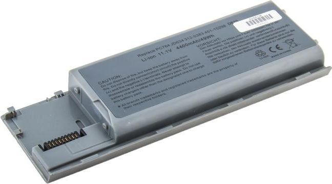 Bateria Avacom Bateria dla Dell Latitude D620, D630, 11.1V, 4400mAh (NODE-D620-N22)