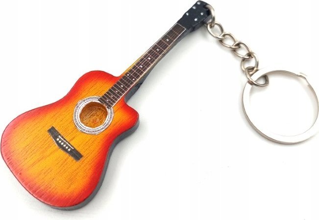 Brelok - gitara SGK-0413