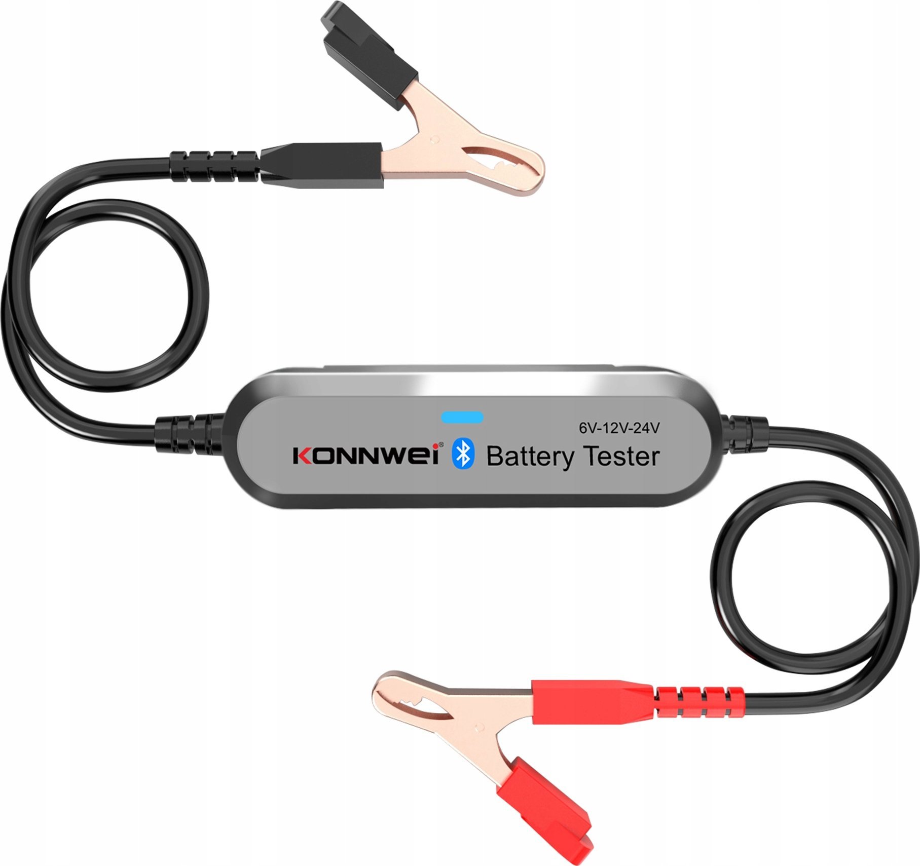 Konnwei Miernik baterii Konnwei BK200