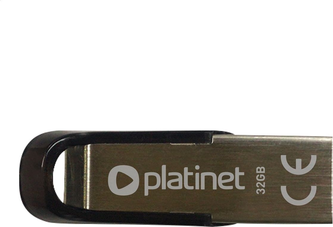 Pendrive Platinet S-DEPO, 32 GB (PMFMS32)