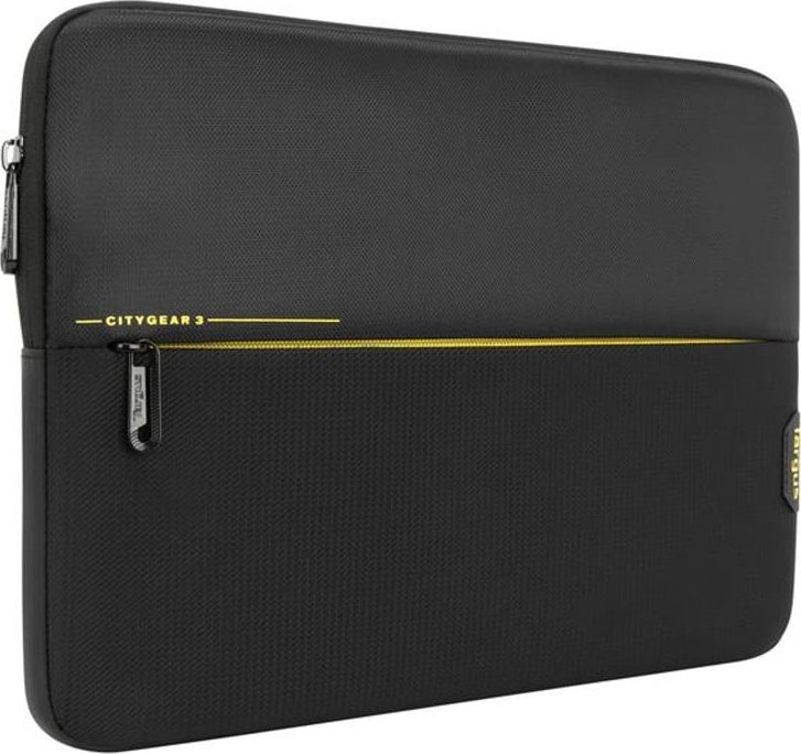 Torba Targus Targus CityGear, Sleeve case, 33.8 cm (13.3"), 230 g