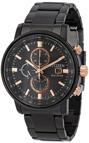 Citizen Eco-Drive CA0846-81E