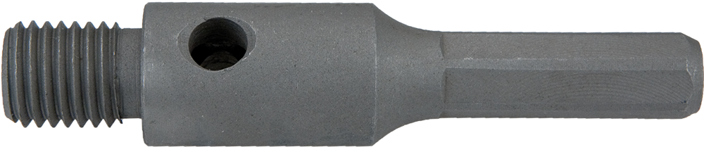 Graphite Adapter sześciokątny do otwornic diamentowych 57H880