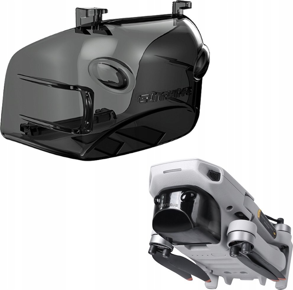 SunnyLife OSŁONA OCHRONNA GIMBALA DO DJI MAVIC MINI / 2 / SE