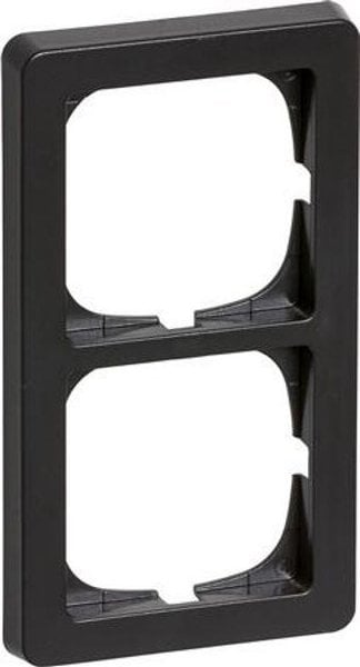 Lauritz Knudsen LAURITZ KNUDSEN FUGA® ramme Baseline 632 modul, koksgrå