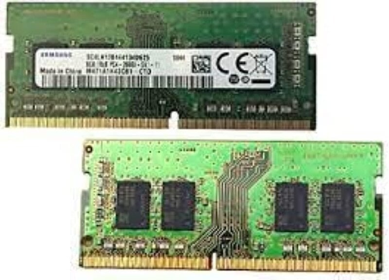 SoDIMM,8GB,DDR4,3200,Samsung