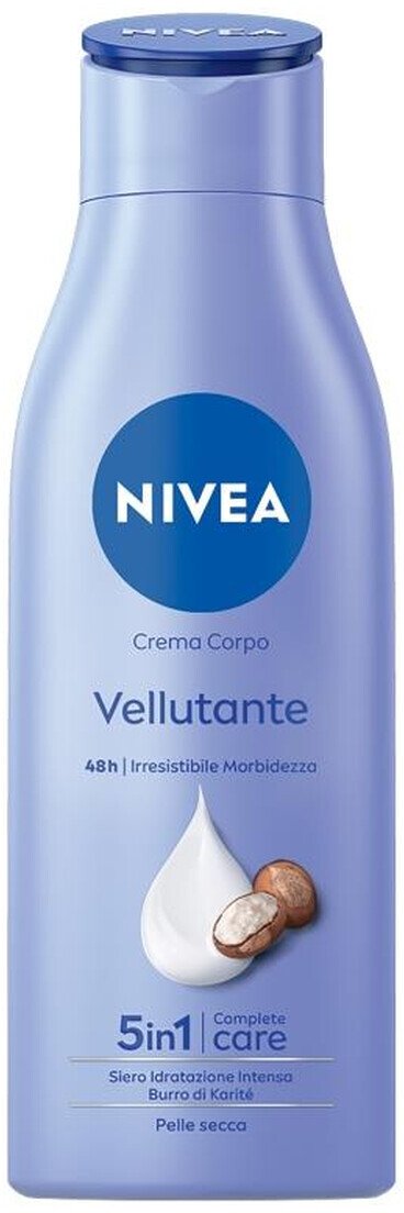 Nivea Balsam do ciała 250ml
