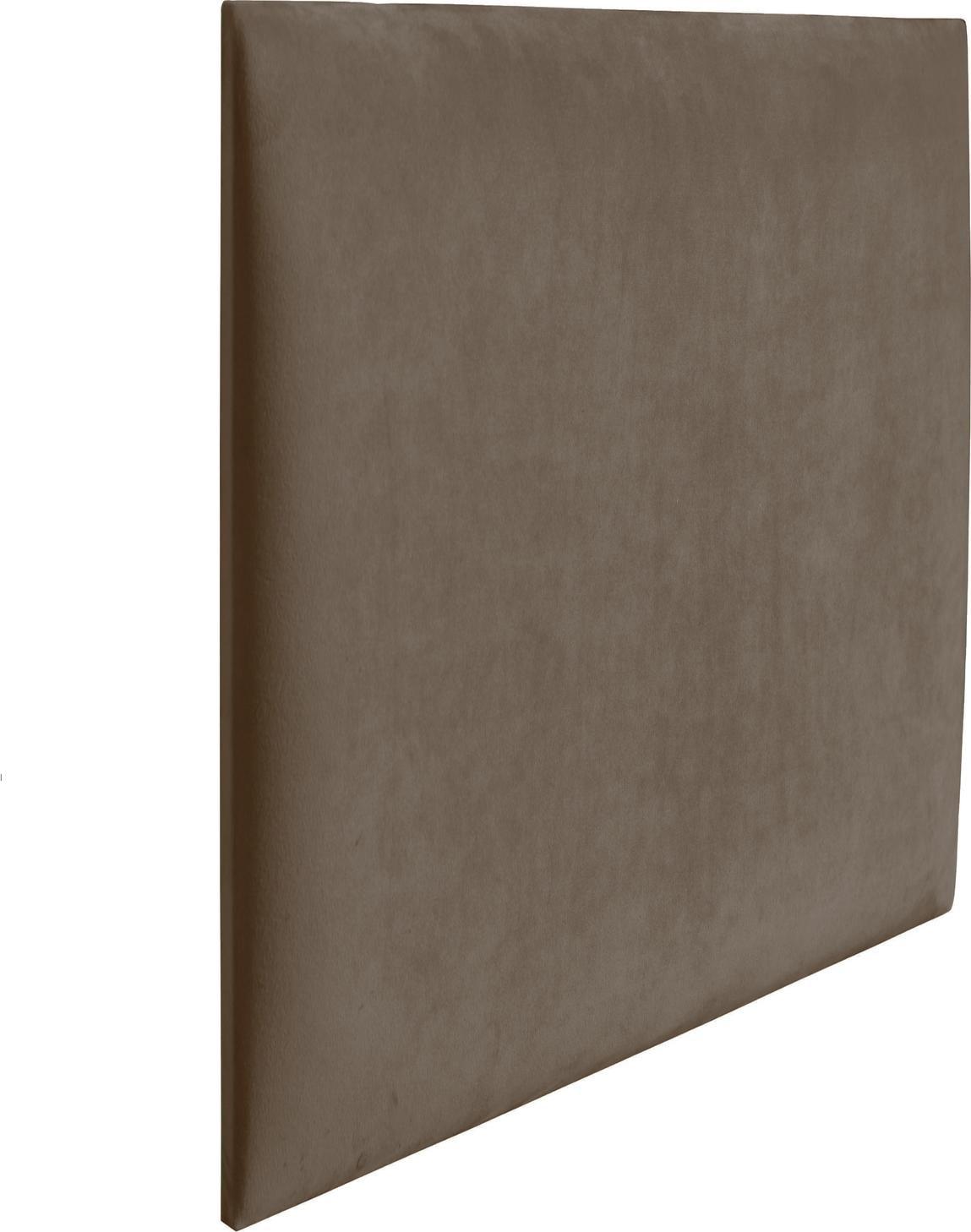 Ravio Panel tapicerowany - Tkanina Magic Velvet 30x30