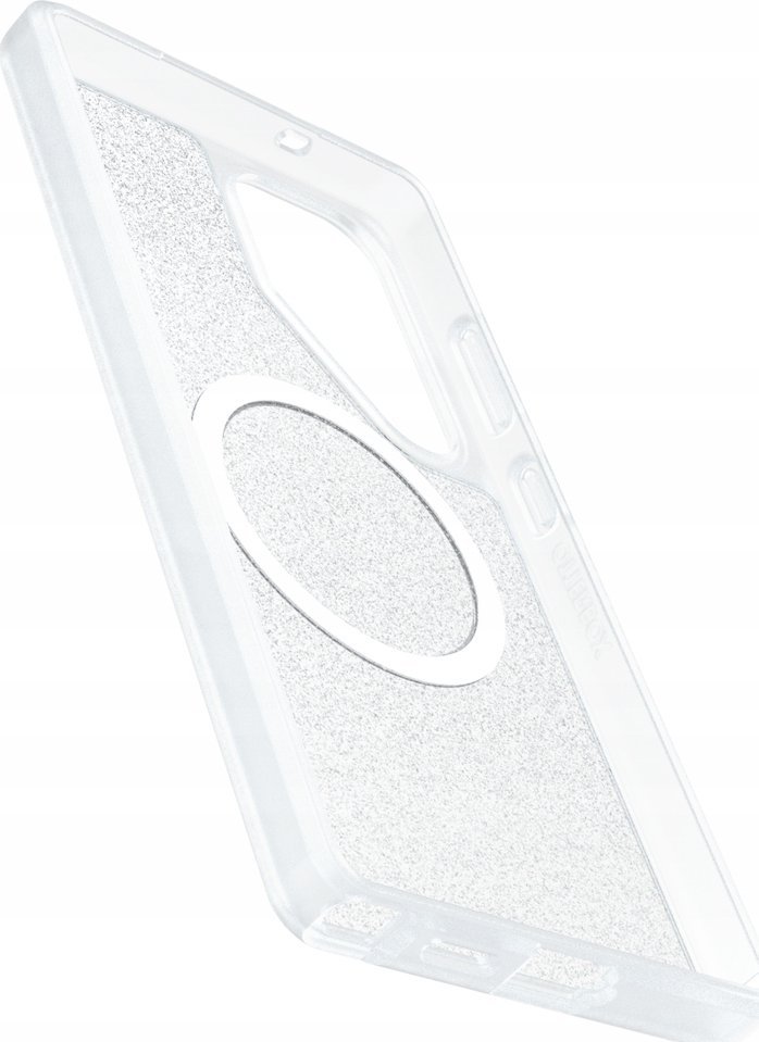 Samsung GP-FPS938OBJSW pokrowiec na telefon komórkowy 17,5 cm (6.9") Przezroczysty