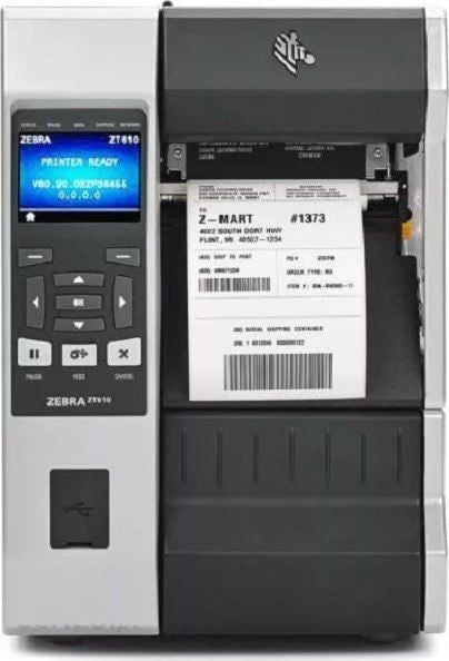 Drukarka etykiet Zebra ZEBRA ZT61042-T0E0100Z