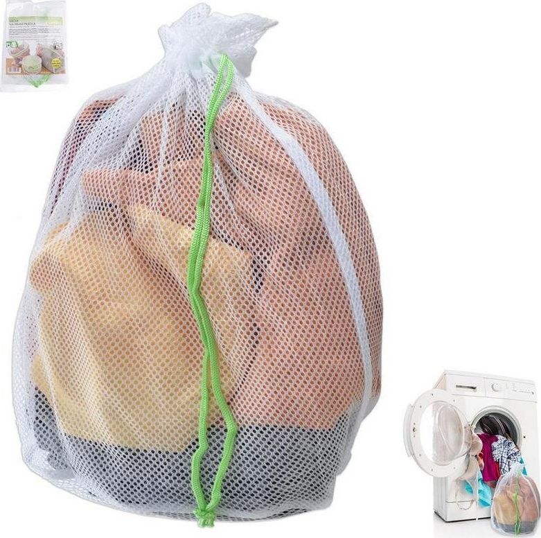Orion Siatka worek woreczek do prania ubrań