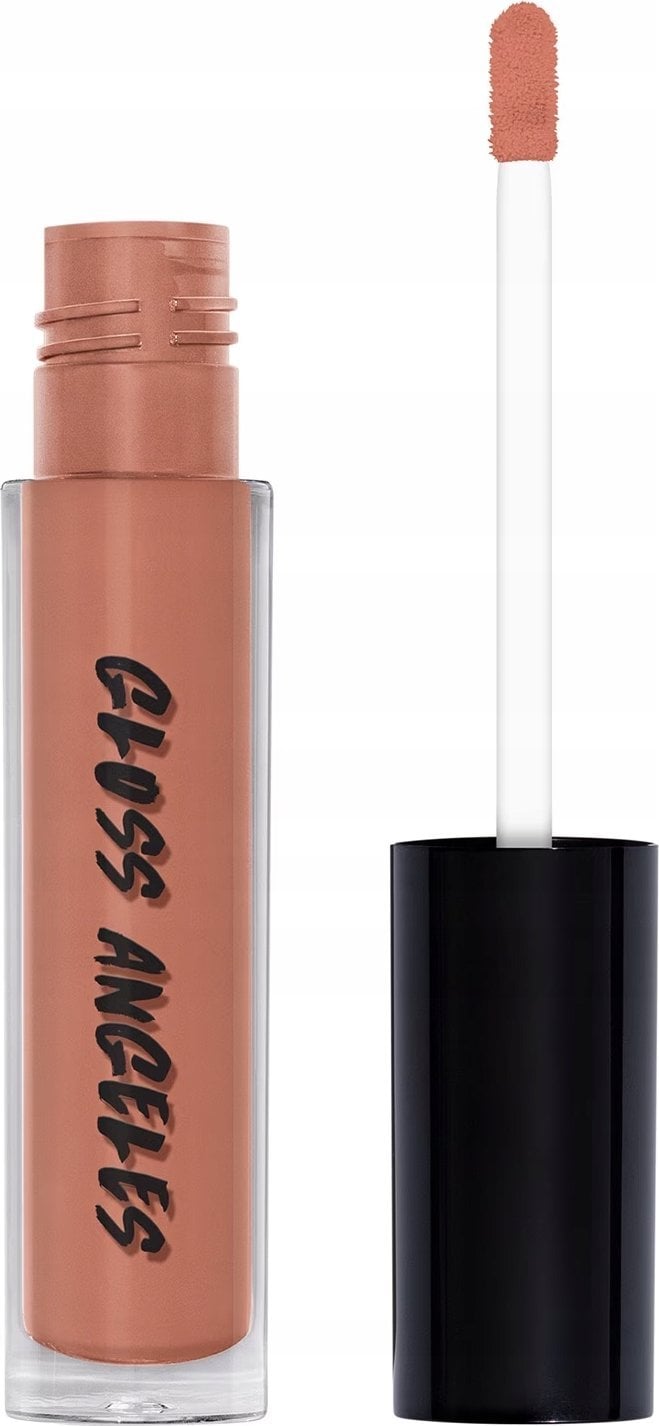 Smashbox, Angeles, Lip Gloss, Beachy Keen, 4 ml For Women
