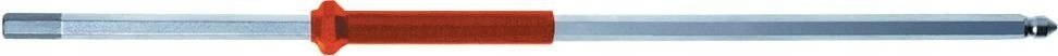 Trzpień zamienny Torque do śrub z gniazdem sześciokątnym 3x175mm Wiha