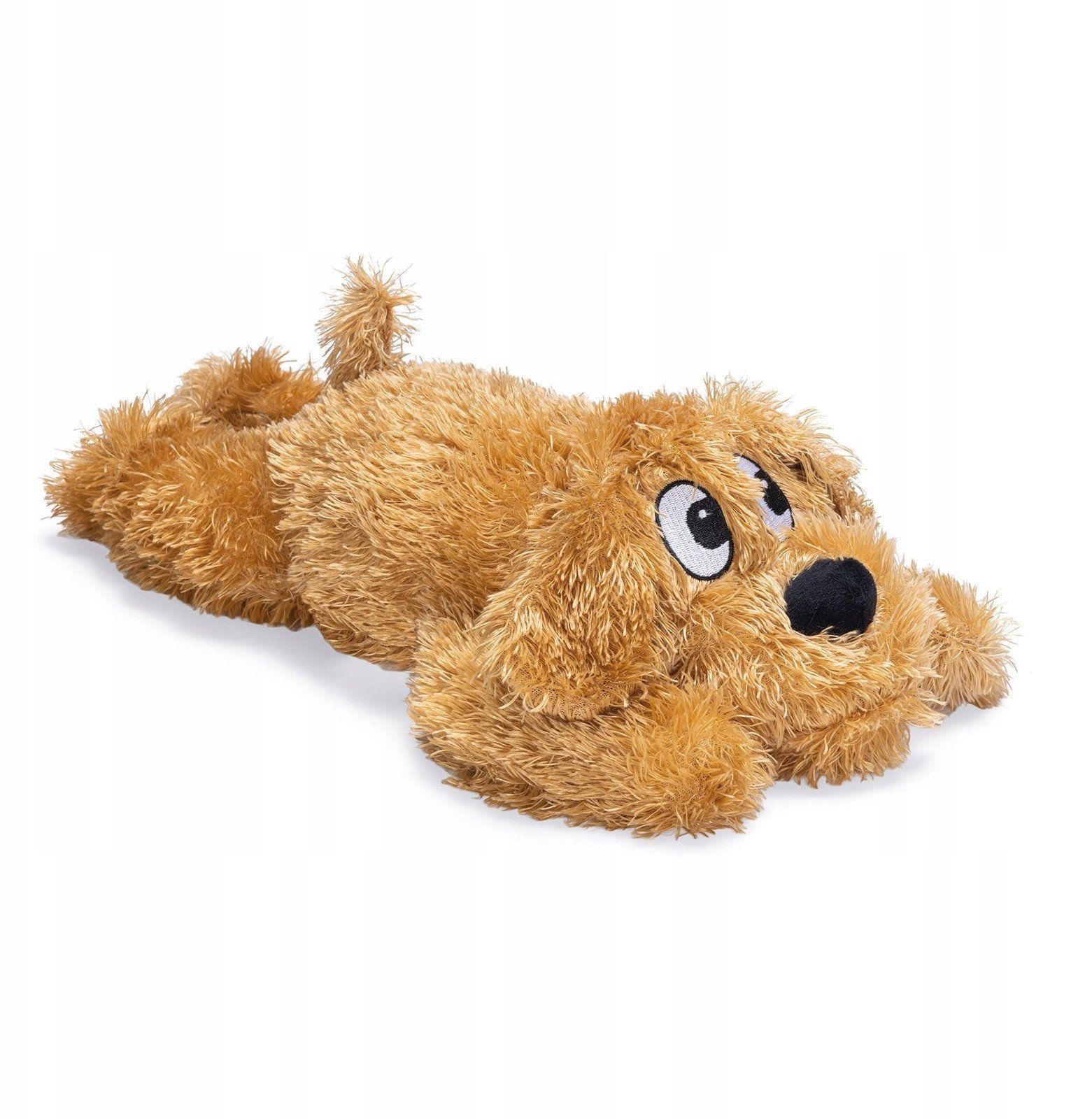 Karlie, pies Stups, pluszowa zabawka dla psa, d�. 32cm, szer. 20cm