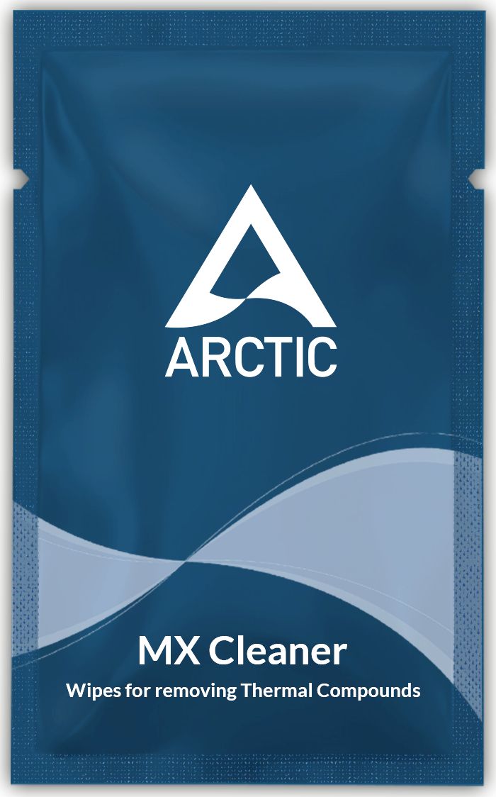 Arctic Chusteczki MX Cleaner 40 szt. (ACTCP00033A)