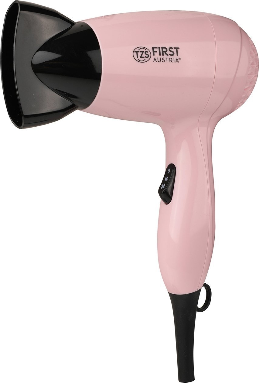 Suszarka First First Austria Plaukų džiovintuvas First FA-5666-PI