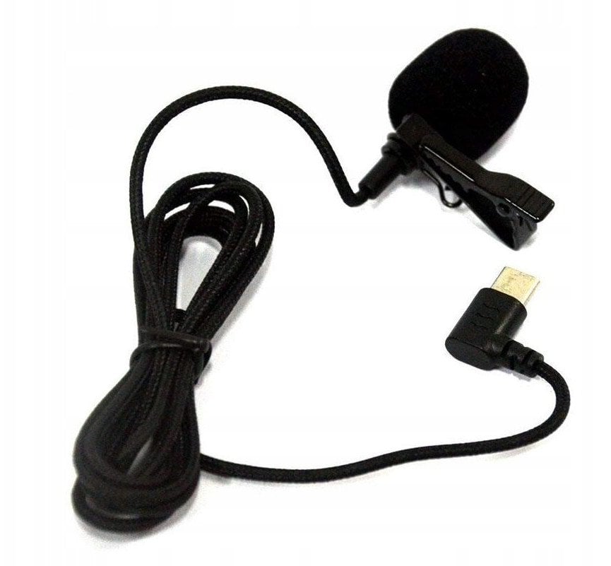 SJCAM - MIKROFON ZEWNĘTRZNY A50