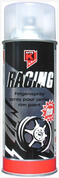 TRANSPARENT RIMS VARNISH (288053)