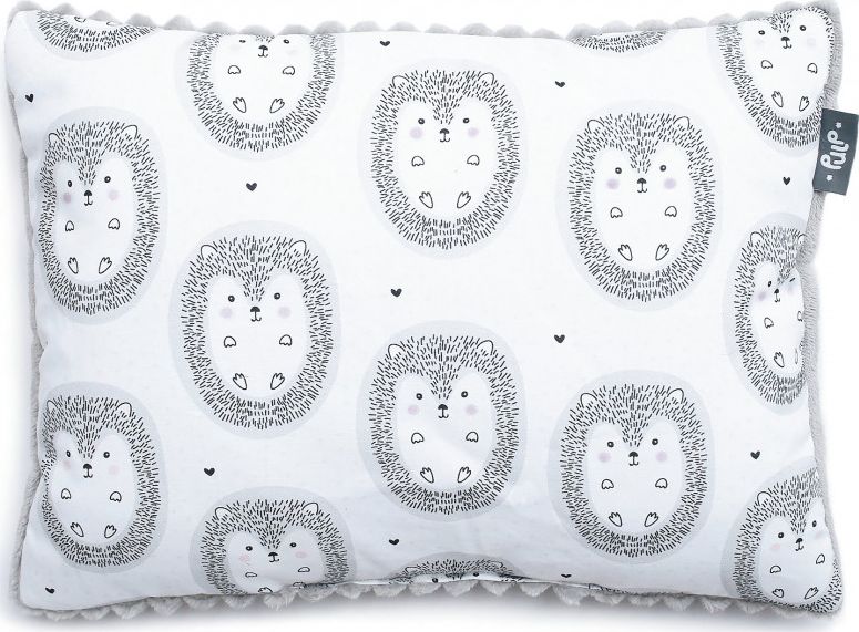 Pulp Poduszka Minky (Jeżyki)