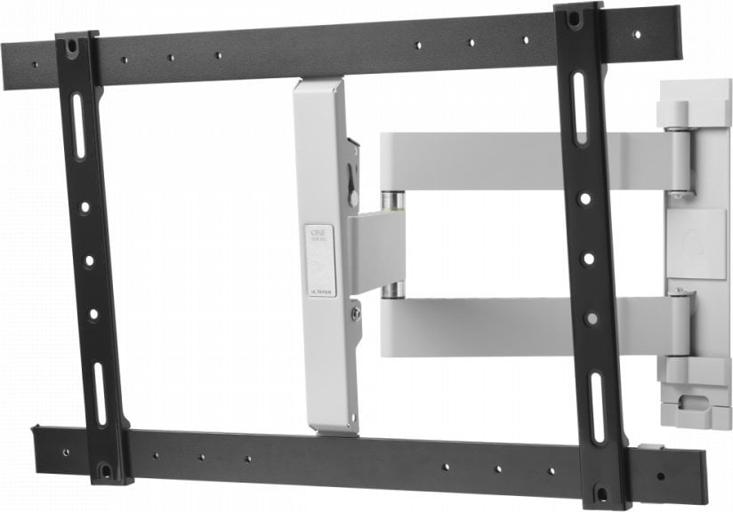 One for All 90'' TV wall mount Ultraslim TURN 180