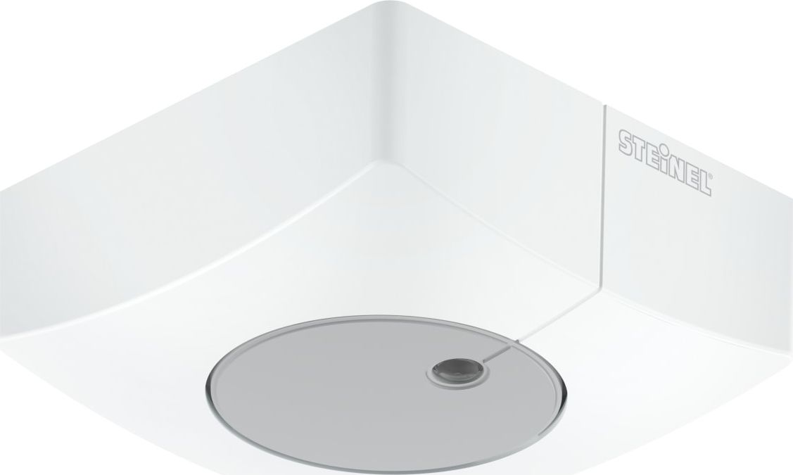 Steinel Czujnik światła Steinel Light Sensor Dual DALI2 AP kwadrat