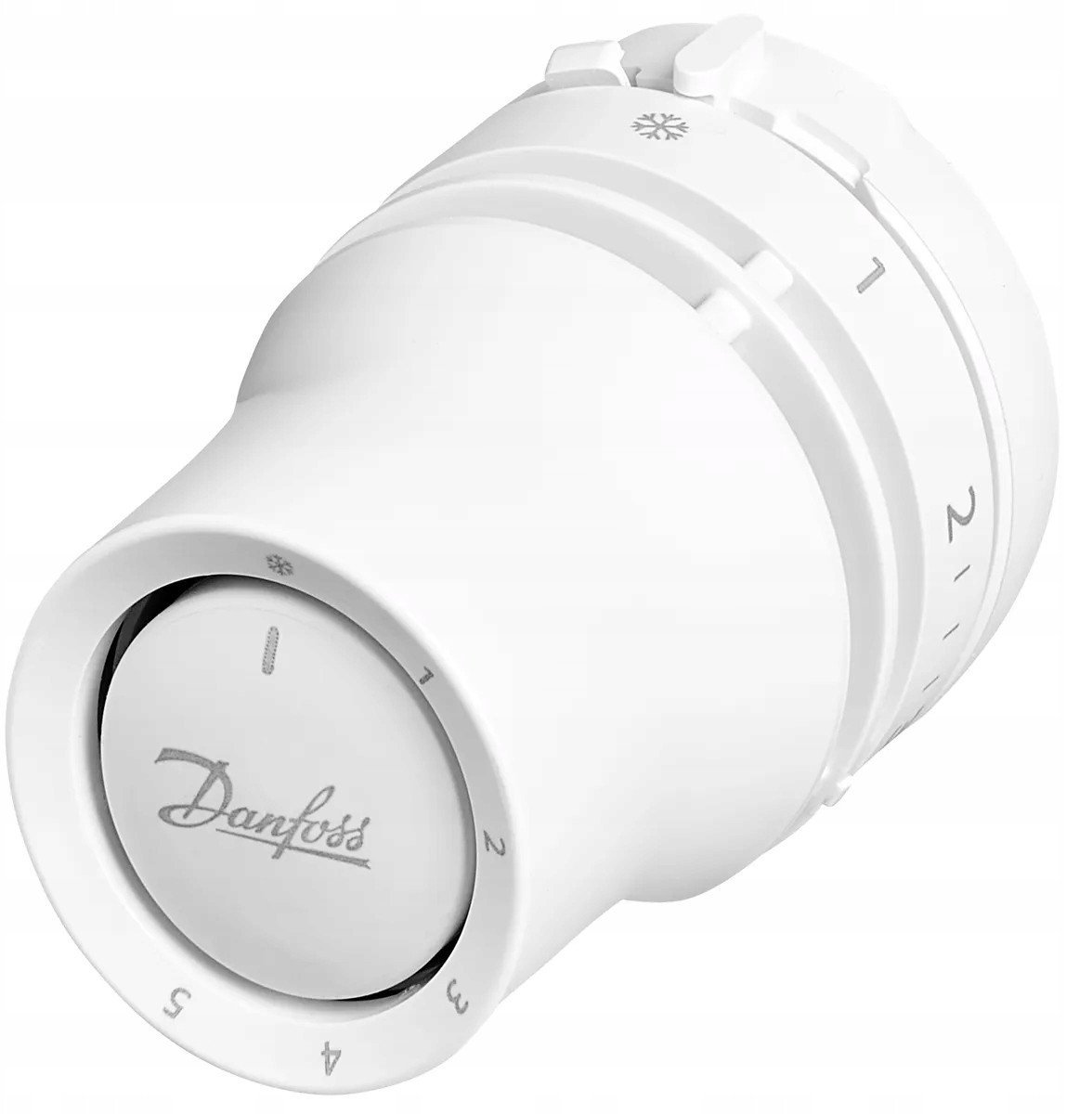 Głowica termostatyczna REDIA box M30x1,5 8-28C (S)