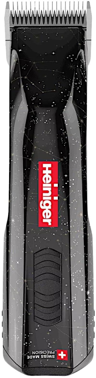 HEINIGER 710-100.XA1 Sirius Hair clipper EU/GB, NO blade, 1