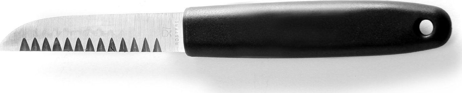 Hendi NÓŻ DEKORACYJNY ZĄBKOWANY 856062