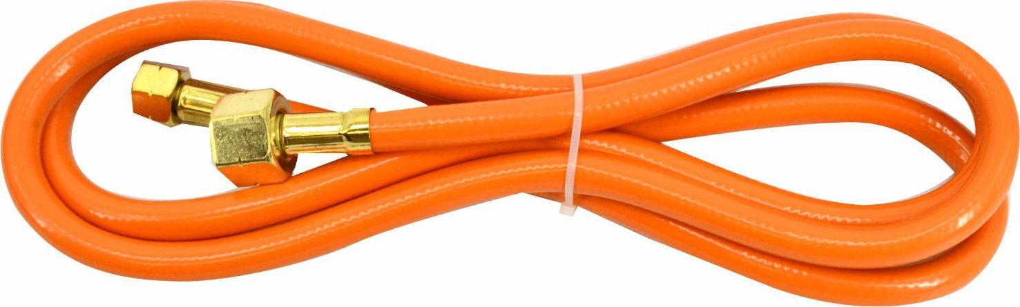 AWTools AW WĄŻ PRZYŁĄCZENIOWY DO GAZU PVC 3M AW13903