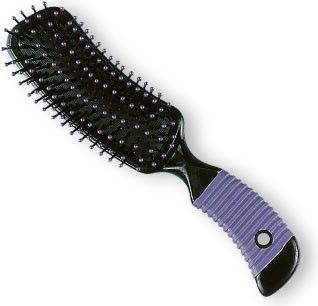Top Choice Szczotka do włosów popularna (2663)
