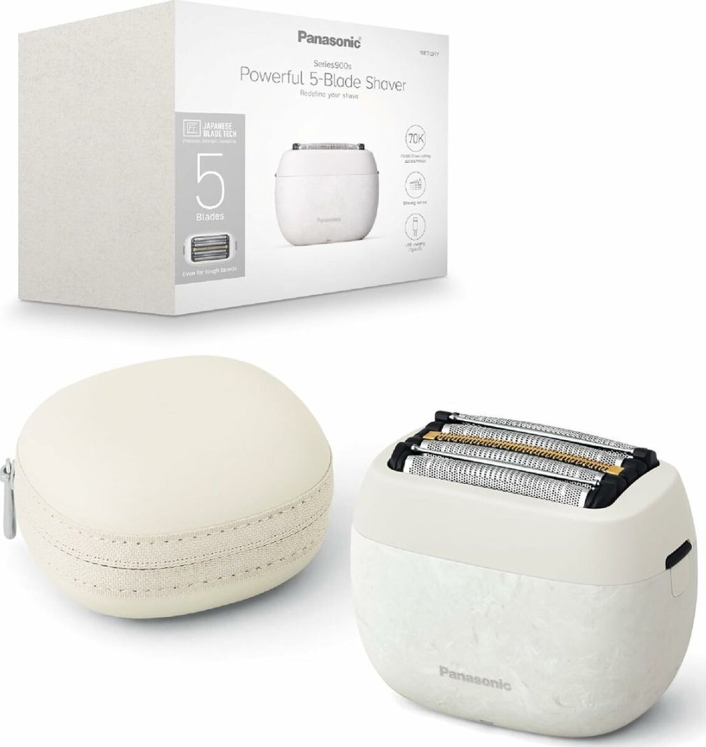 Maszynka do Golenia Panasonic ES-PV6B