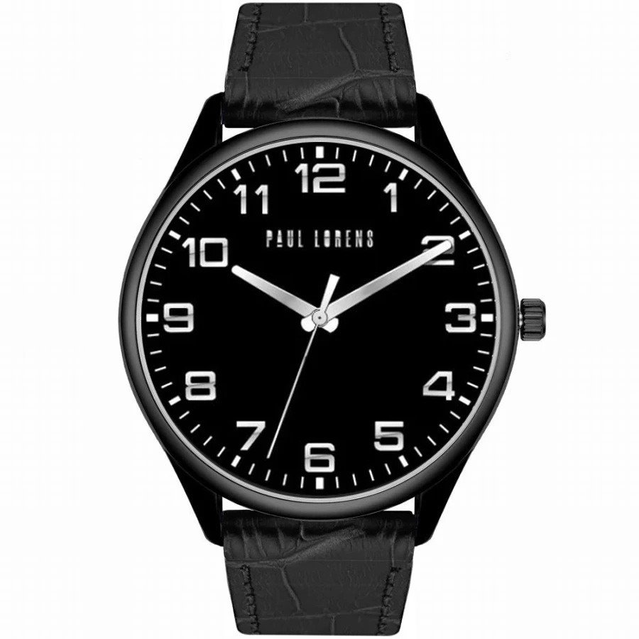Zegarek męski Paul Lorens BANGIO PL20022A-1A5