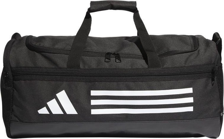 Adidas Torba sportowa Essentials Training Duffel S czarna (HT4749)