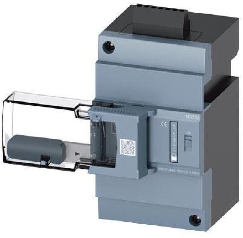 Napęd silnikowy boczny niezasobnikowy MO310 do 3VA11 42-60V AC / 24-60V DC 3VA9117-0HB10