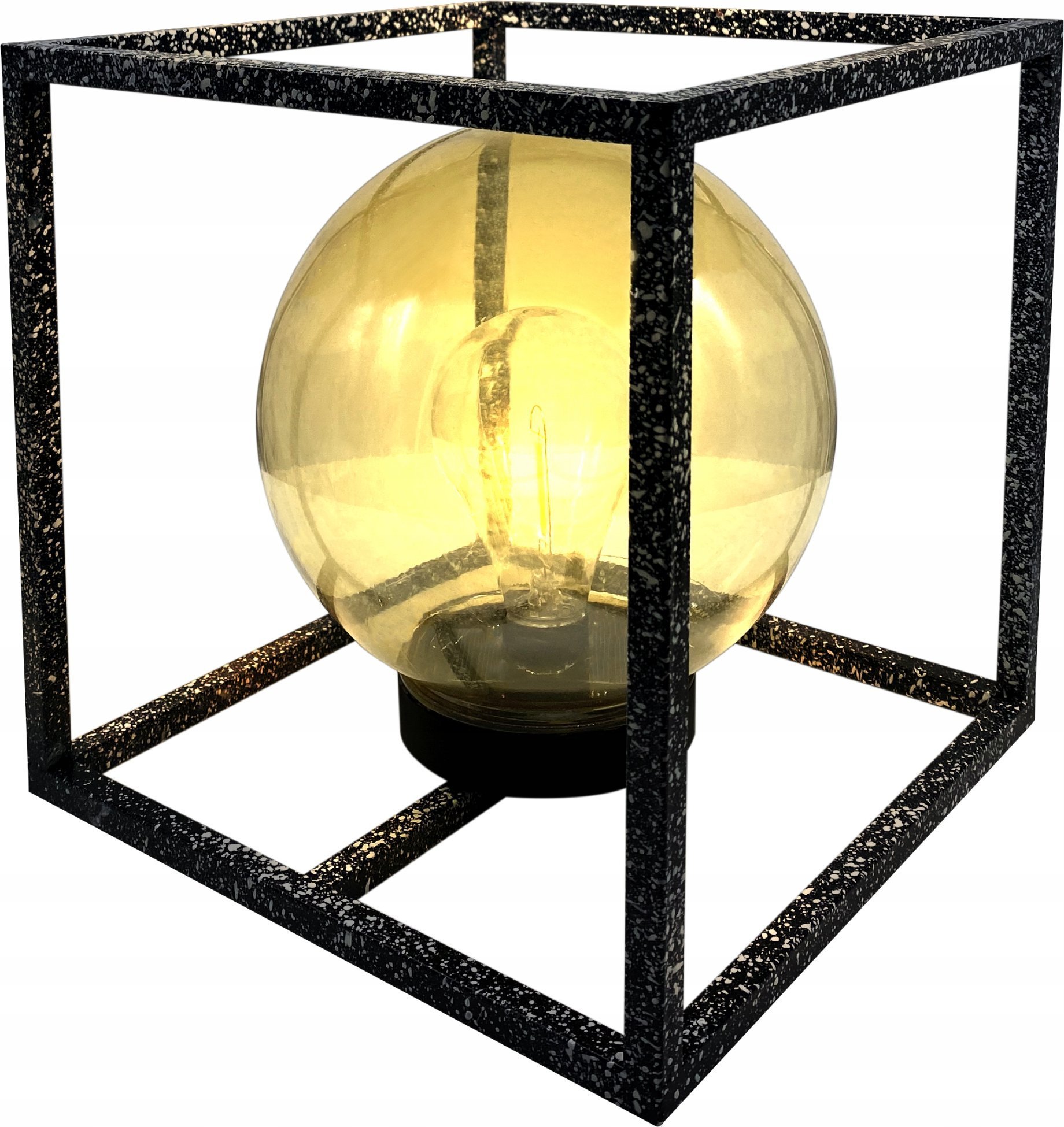 VOLTENO SOLAR LAMP FOG