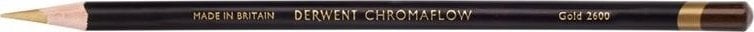 Derwent Kredka Derwent Chromaflow Gold (z�ota)