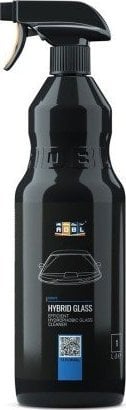 ADBL ADBL Hybrid Glass Cleaner 1L - płyn do mycia szyb hydrofobowy
