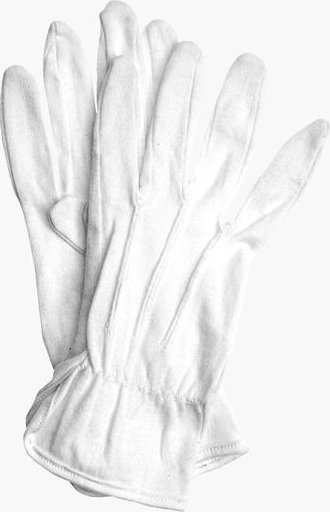 R.E.I.S. RWKBLUX - rękawice ochronne 4