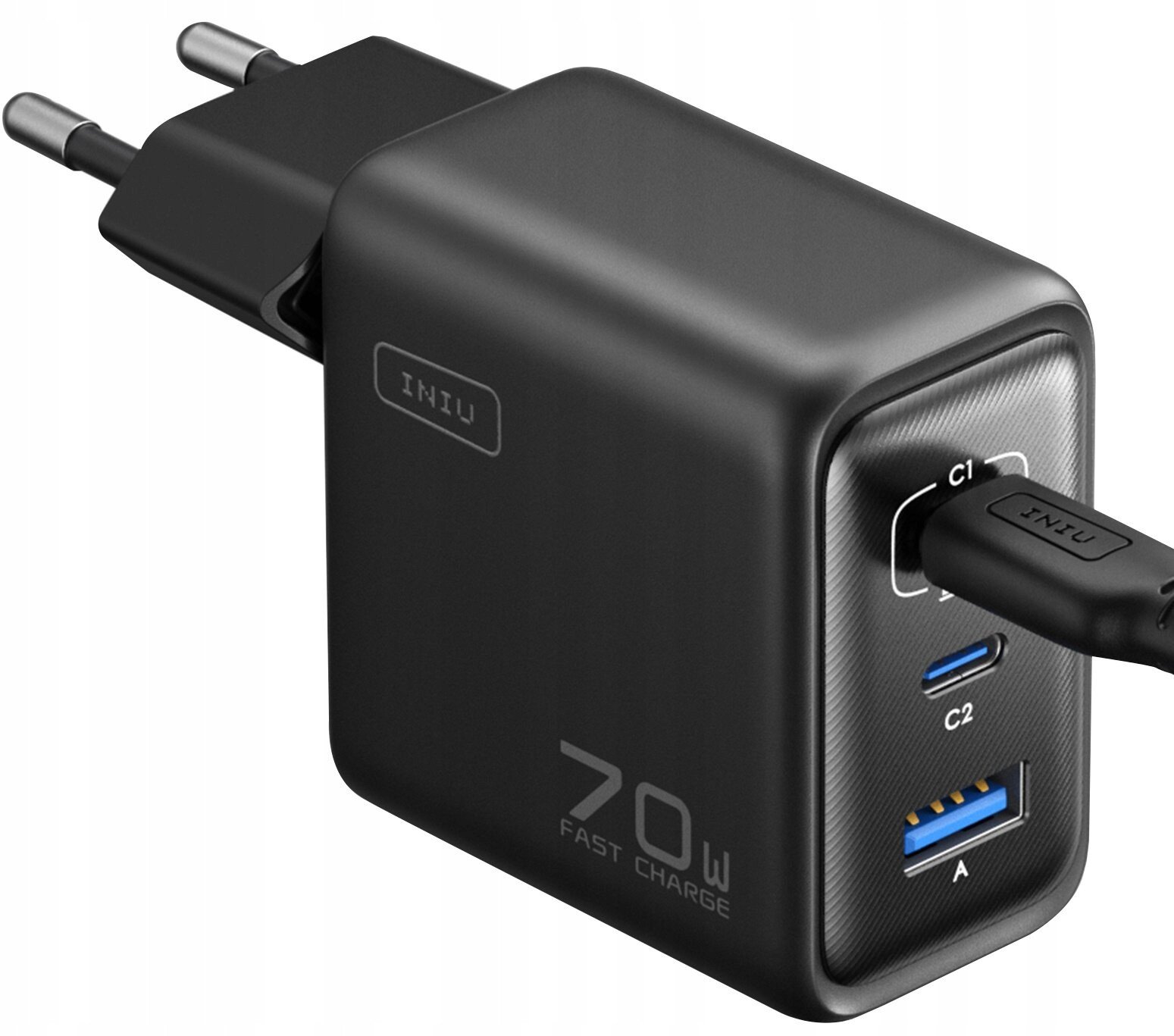 Iniu Leopard Charger 70W - EU