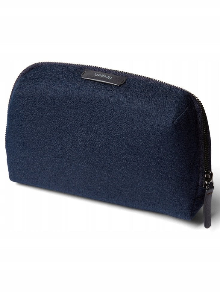 Bellroy Desk Caddy - organizer na akcesoria mobilne (navy)