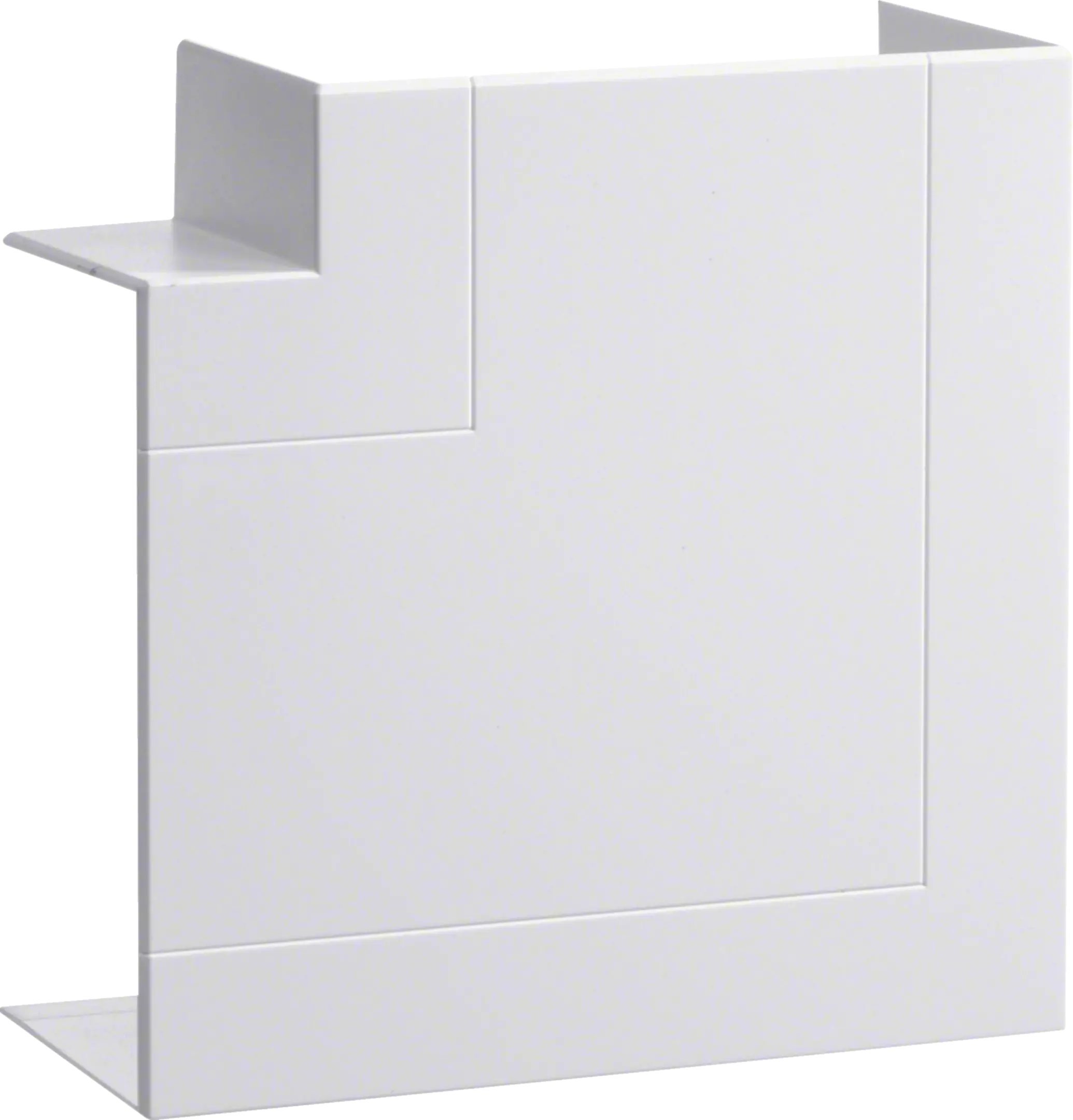 tehalit.BRP/BRAP Kąt płaski 65x130, biały BRP651305H9016