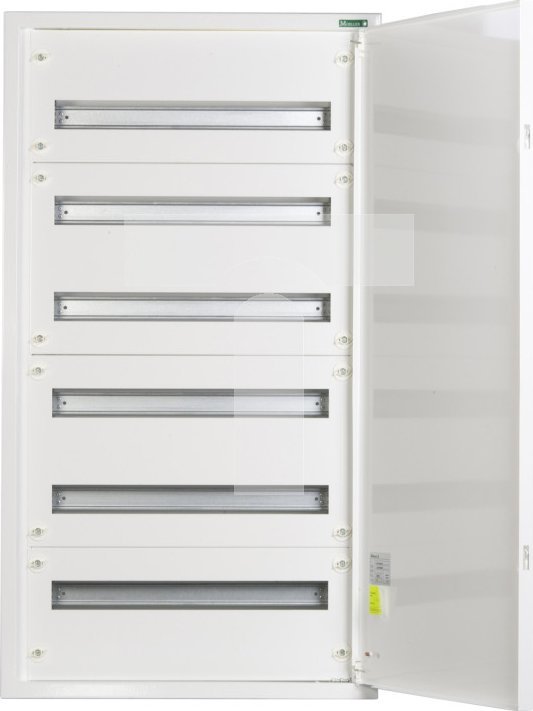 Eaton Rozdzielnica podtynkowa modułowa BF-U-6/144-P - 285352